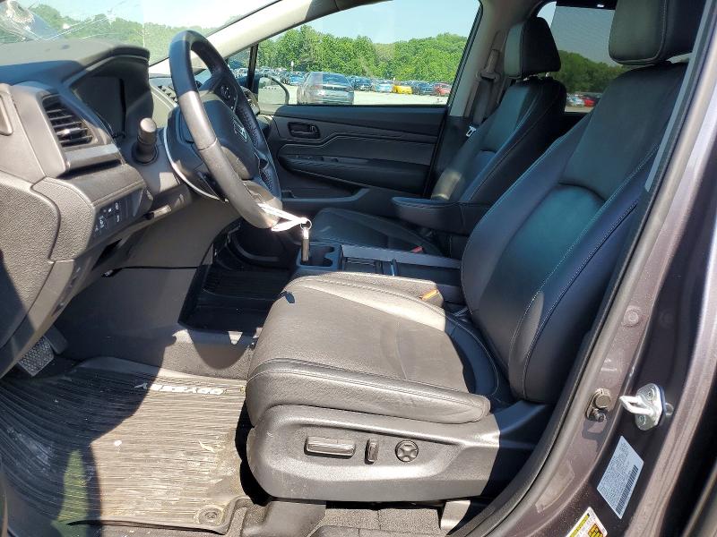 Aukcja sprzedaży 2024 Honda Odyssey, vin: 5FNRL6H64RB074207, numer aukcji: 57046856