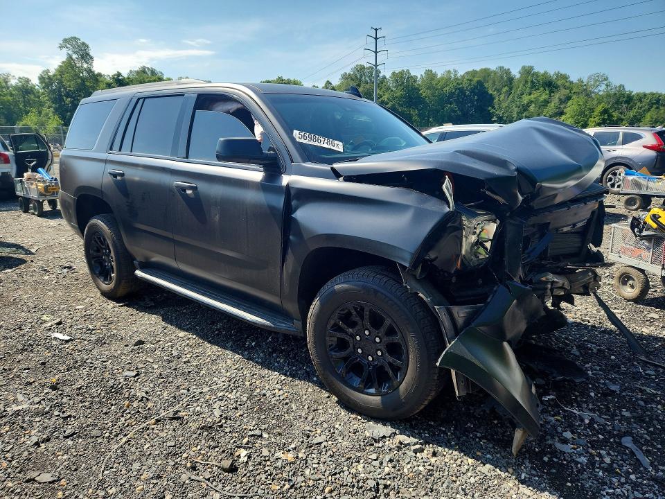 Продаж на аукціоні авто 2017 Gmc Yukon, vin: 1GKS2BKC5HR176575, номер лоту: 56986786