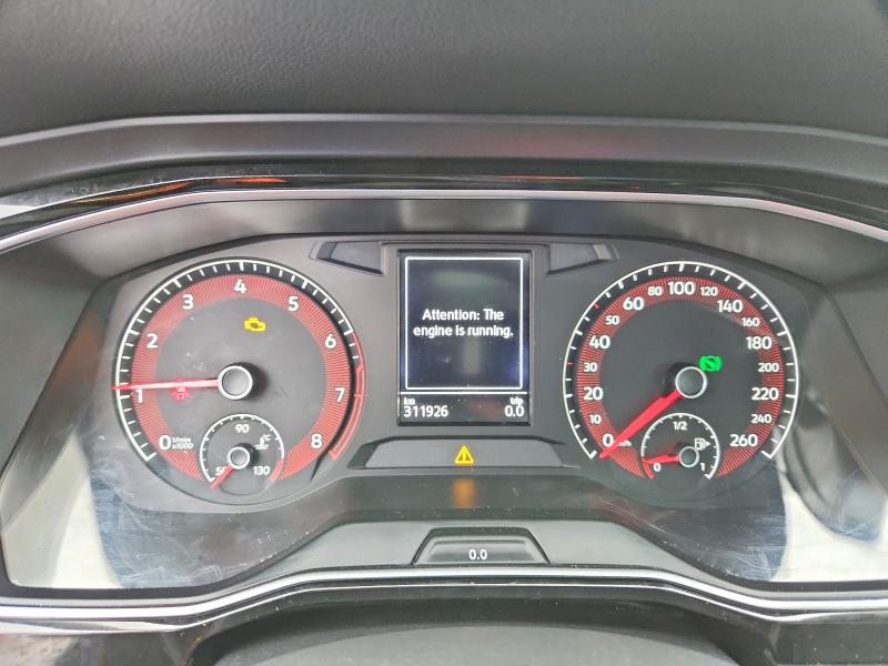Aukcja sprzedaży 2019 Volkswagen Jetta, vin: 3VWE57BU8KM130685, numer aukcji: 54698966