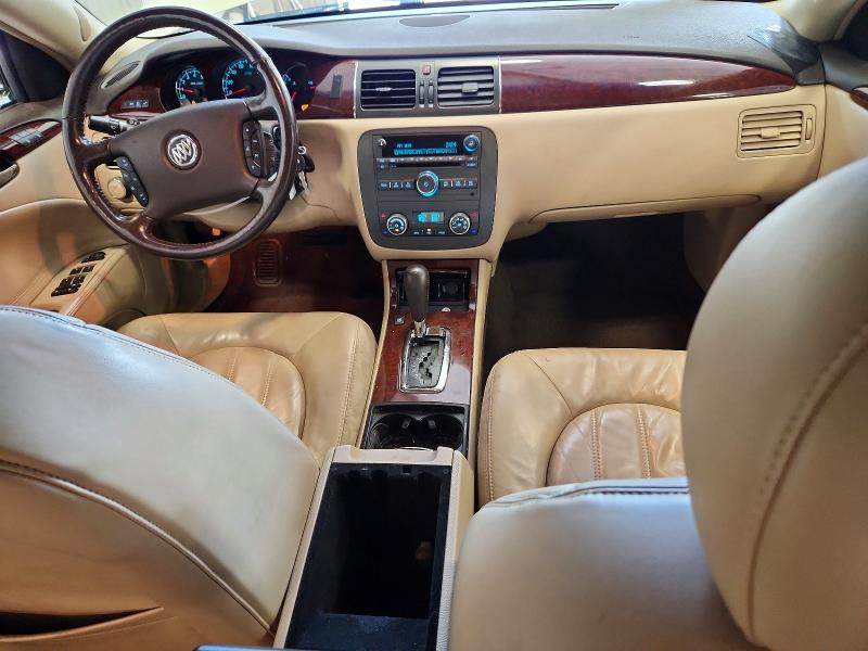 Продажа на аукционе авто 2007 Buick Lucerne, vin: 1G4HD57297U142051, номер лота: 56360176