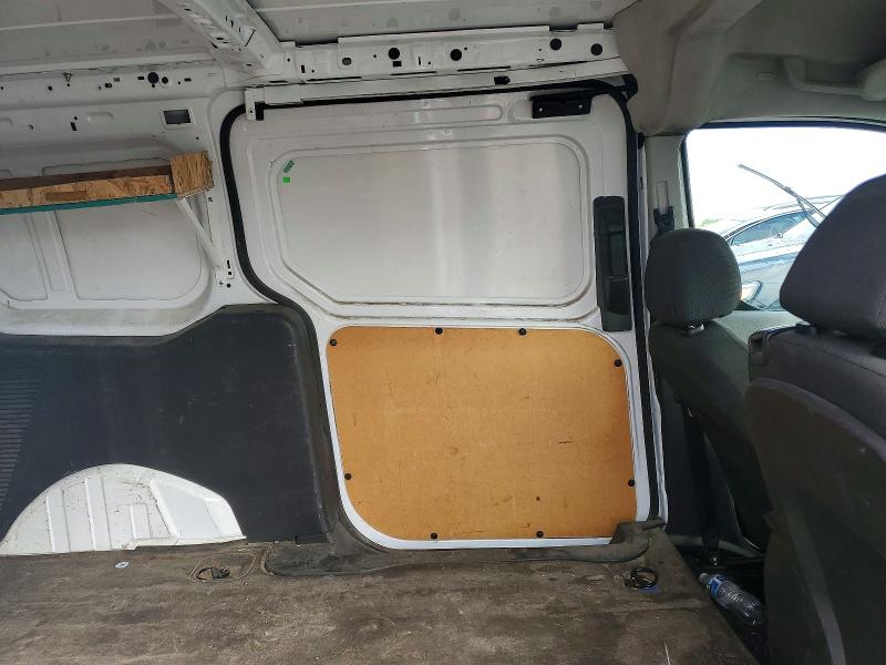 Aukcja sprzedaży 2015 Ford Transit Connect, vin: NM0LS7FX6F1216178, numer aukcji: 61640846