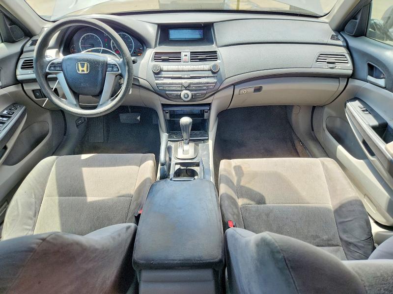 56035956 :رقم المزاد ، 1HGCP2F34AA129037 vin ، 2010 Honda Accord مزاد بيع