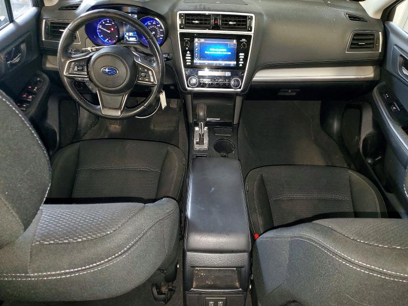 Продажа на аукционе авто 2019 Subaru Outback, vin: 4S4BSAFC6K3271989, номер лота: 56189636