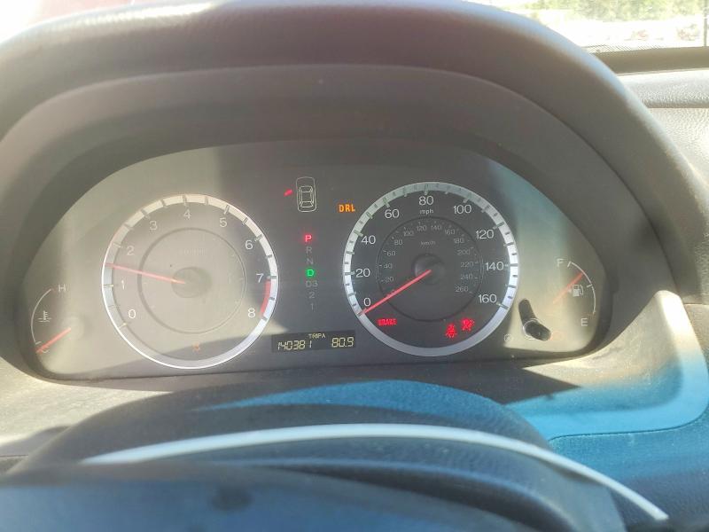 57328696 :رقم المزاد ، 1HGCP2F80CA138347 vin ، 2012 Honda Accord مزاد بيع