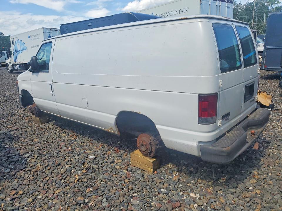 Продажа на аукционе авто 2013 Ford Econoline, vin: 1FTNE2EW8DDA84762, номер лота: 57113106