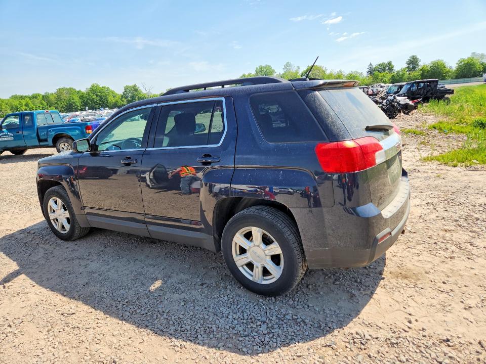 54144016 :رقم المزاد ، 2GKFLWEK2F6279082 vin ، 2015 Gmc Terrain مزاد بيع