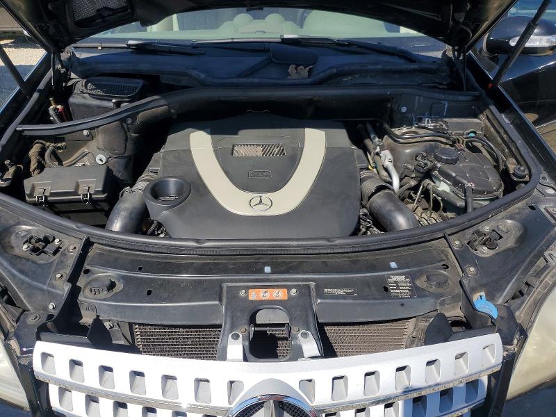 Продаж на аукціоні авто 2008 Mercedes-benz Ml, vin: 4JGBB72E58A381267, номер лоту: 57774796