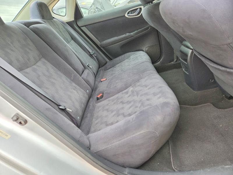 Aukcja sprzedaży 2013 Nissan Sentra, vin: 3N1AB7AP9DL672489, numer aukcji: 56480246