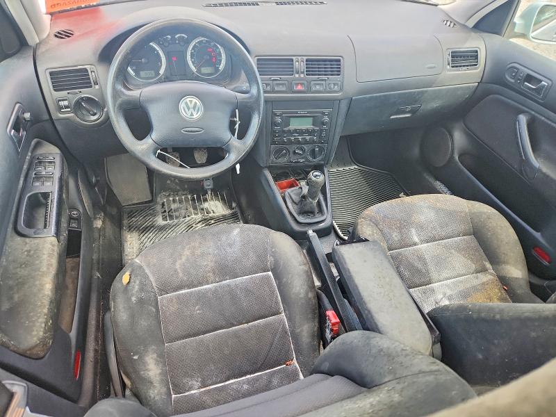 Продажа на аукционе авто 2004 Volkswagen Jetta, vin: 3VWSR69M74M092697, номер лота: 56170676