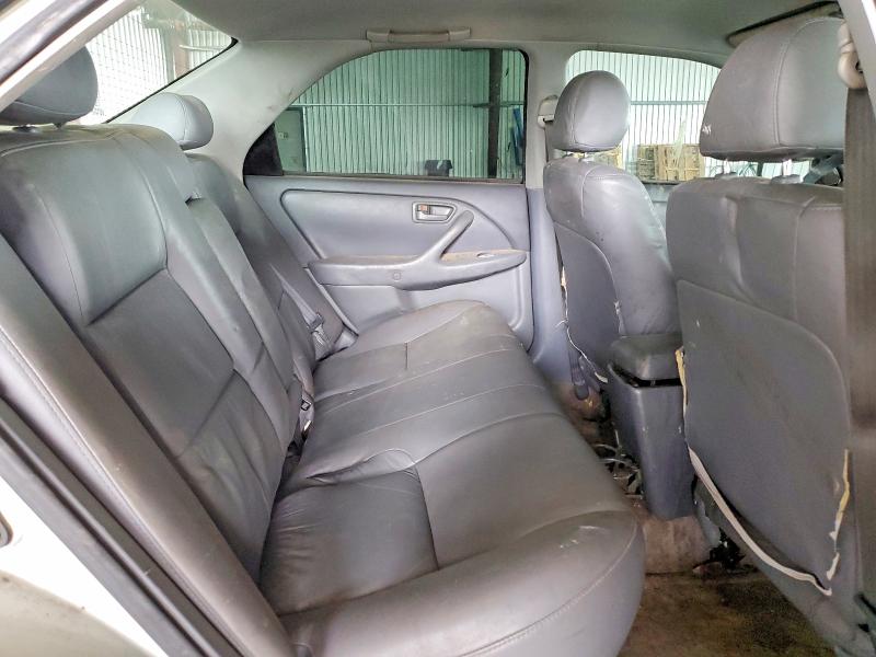 Продажа на аукционе авто 2000 Toyota Camry, vin: 4T1BF22K8YU100901, номер лота: 58118956