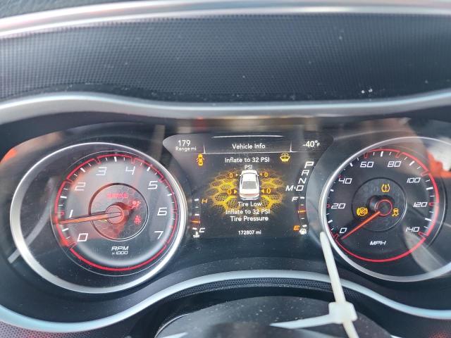 2015 Dodge Charger მანქანა იყიდება აუქციონზე, vin: 2C3CDXHG9FH832277, აუქციონის ნომერი: 57470916