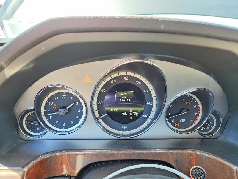 Aukcja sprzedaży 2013 Mercedes-benz E, vin: WDDHF8JB4DA698022, numer aukcji: 57309866
