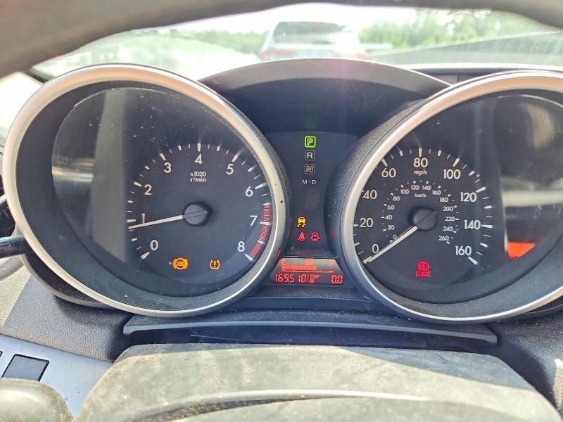 Продажа на аукционе авто 2010 Mazda 3, vin: JM1BL1SF6A1315386, номер лота: 56087216