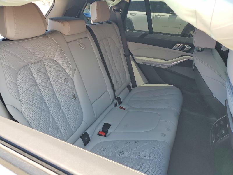 Продаж на аукціоні авто 2026 Bmw X5, vin: 5UX23EU04T9343559, номер лоту: 57411736