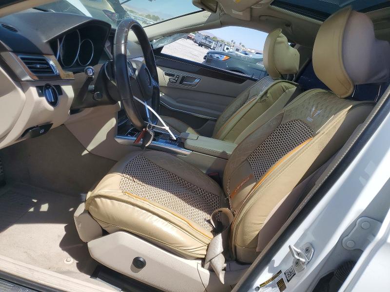 Продаж на аукціоні авто 2016 Mercedes-benz E, vin: WDDHF5KB4GB222333, номер лоту: 55648406