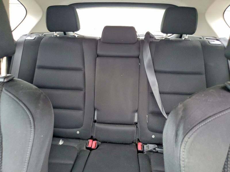 58847426 :رقم المزاد ، JM3KE4CY2G0743280 vin ، 2016 Mazda Cx-5 مزاد بيع