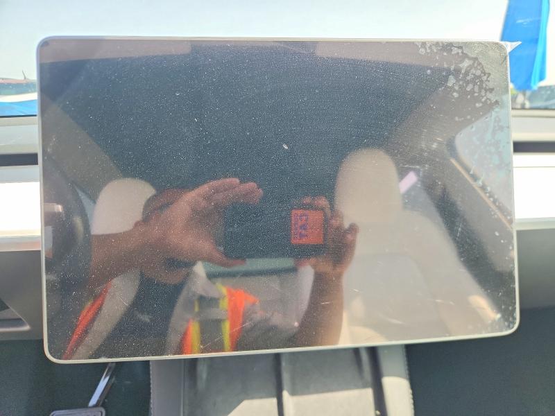 Aukcja sprzedaży 2025 Tesla Model Y, vin: 7SAYGDEE6SA342230, numer aukcji: 58768186