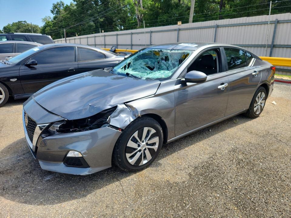Продаж на аукціоні авто 2022 Nissan Altima, vin: 1N4BL4BV7NN365825, номер лоту: 59179356