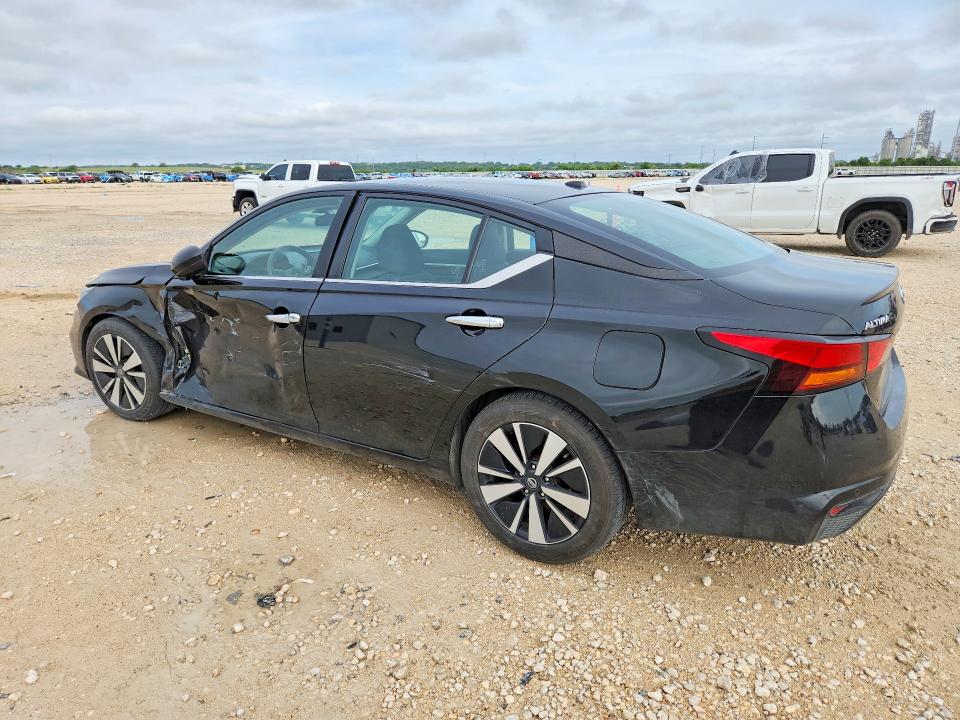 Продажа на аукционе авто 2021 Nissan Altima, vin: 1N4BL4DVXMN340493, номер лота: 55386956