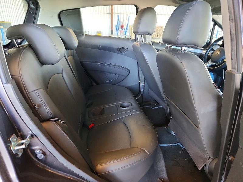 56822776 :رقم المزاد ، KL8CL6S06EC517158 vin ، 2014 Chevrolet Spark Ev مزاد بيع