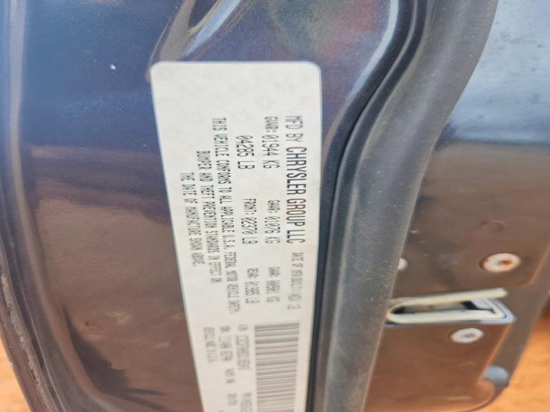 Продажа на аукционе авто 2013 Dodge Dart, vin: 1C3CDFBA9DD185243, номер лота: 57970606