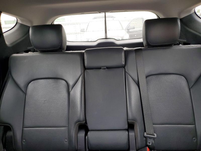 Aukcja sprzedaży 2017 Hyundai Santa Fe Sport, vin: 5XYZWDLA4HG407665, numer aukcji: 55393116