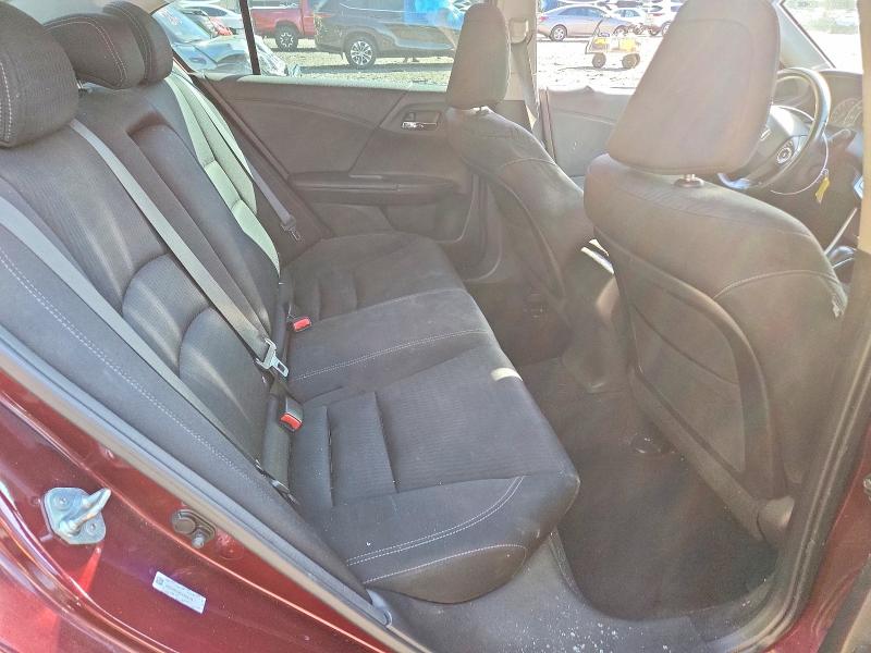 Продажа на аукционе авто 2014 Honda Accord, vin: 1HGCR2F58EA064145, номер лота: 56685566
