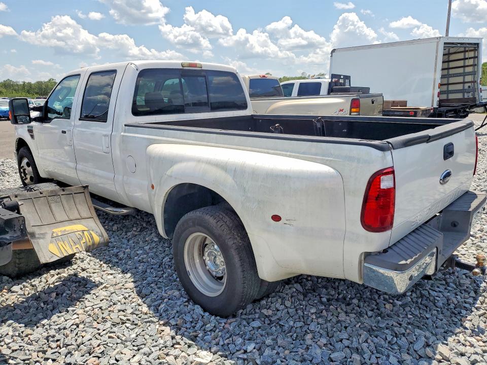 2010 Ford F350 მანქანა იყიდება აუქციონზე, vin: 1FTWW3CR1AEB16185, აუქციონის ნომერი: 59299316