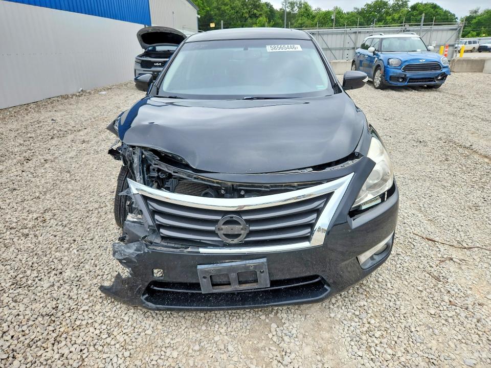 58565446 :رقم المزاد ، 1N4AL3AP7EC101248 vin ، 2014 Nissan Altima مزاد بيع