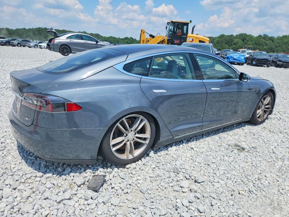 Продаж на аукціоні авто 2013 Tesla Model S, vin: 5YJSA1CN2DFP05375, номер лоту: 56838106