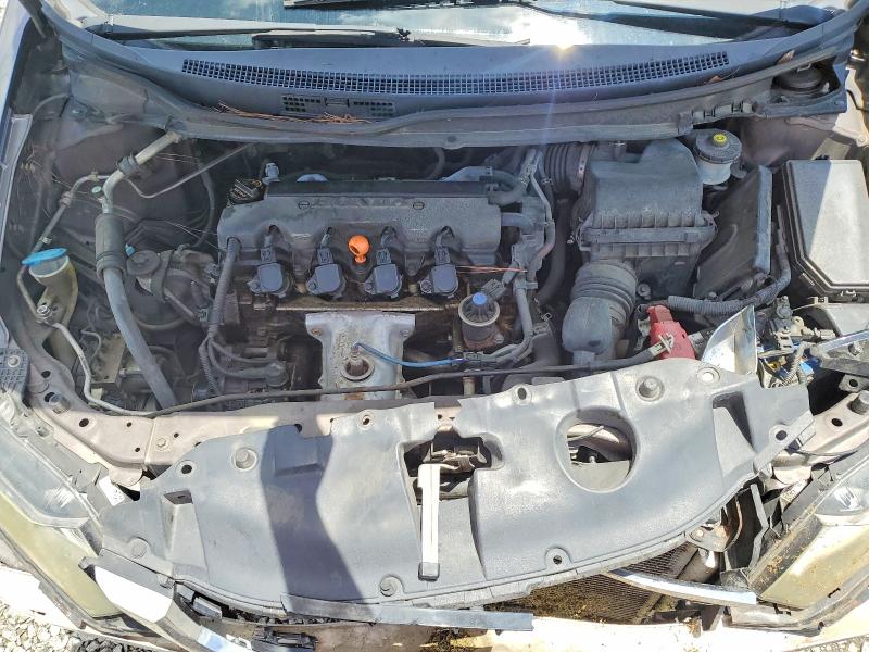 Aukcja sprzedaży 2013 Honda Civic, vin: 19XFB2F84DE099044, numer aukcji: 57760176