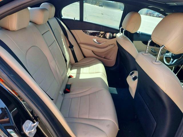 Продаж на аукціоні авто 2020 Mercedes-benz C, vin: WDDWF8DB2LR539115, номер лоту: 59243616