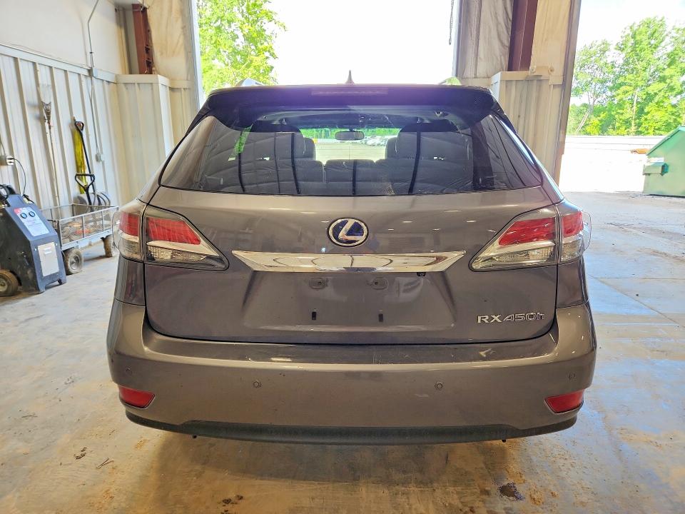 Aukcja sprzedaży 2015 Lexus Rx, vin: 2T2BC1BAXFC002571, numer aukcji: 57688236
