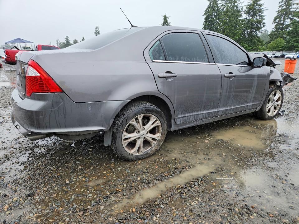 Aukcja sprzedaży 2012 Ford Fusion, vin: 3FAHP0HG8CR366511, numer aukcji: 56627616