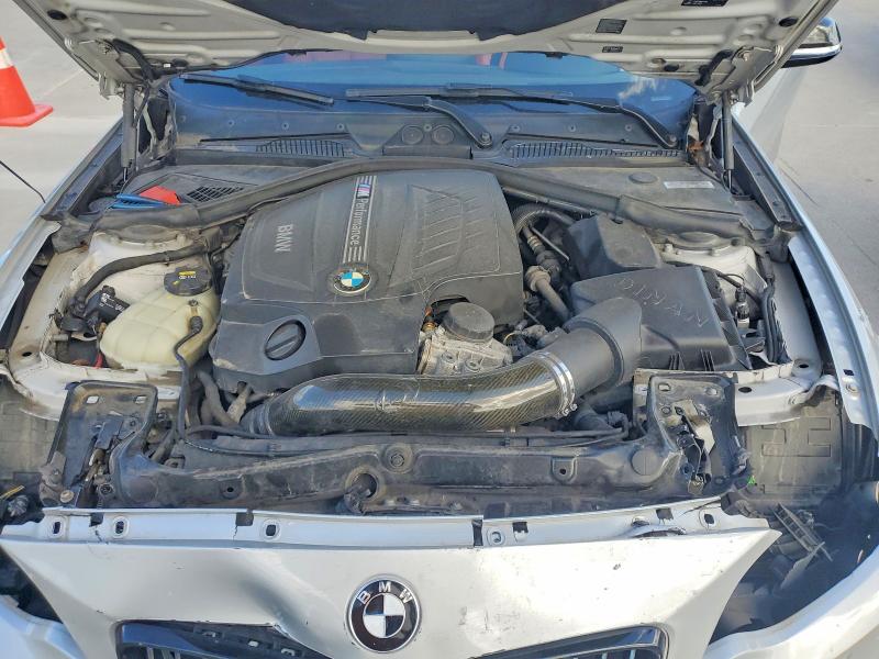 Aukcja sprzedaży 2016 Bmw M235xi, vin: WBA1J9C57GV372104, numer aukcji: 56508256