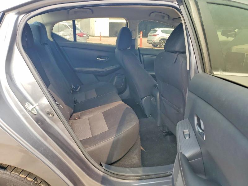 Auction sale of the 2020 Nissan Sentra, vin: 3N1AB8CV3LY221464, lot number: 59146246
