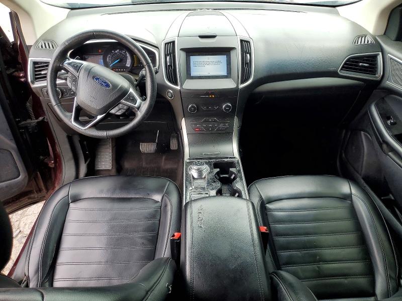 Aukcja sprzedaży 2019 Ford Edge, vin: 2FMPK4J96KBB20766, numer aukcji: 59111206