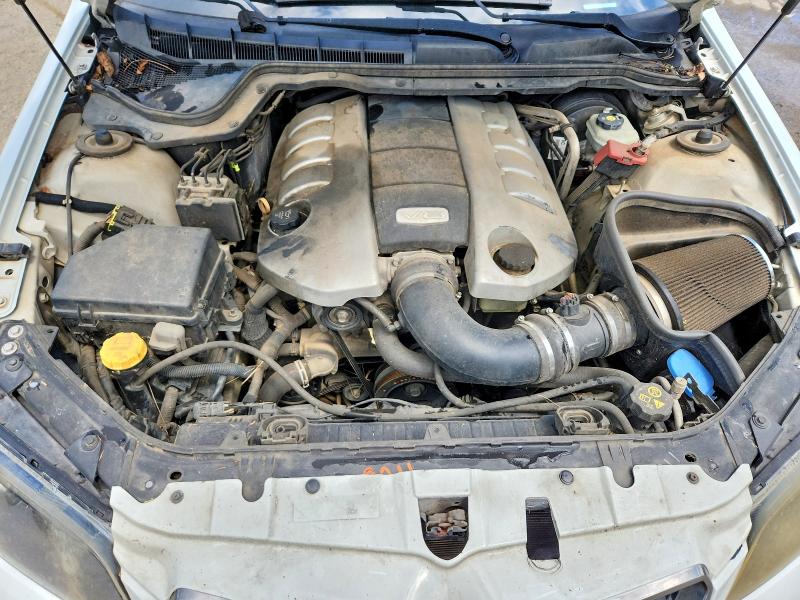 56975826 :رقم المزاد ، 6G2EC57Y39L213002 vin ، 2009 Pontiac G8 مزاد بيع