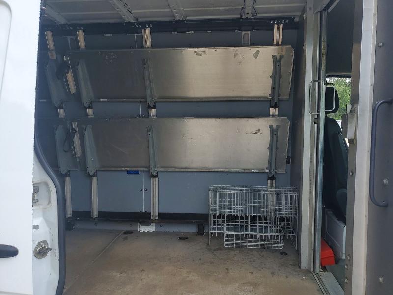 Продажа на аукционе авто 2015 Mercedes Benz Sprinter, vin: WD3PE8DBXFP124944, номер лота: 54730896