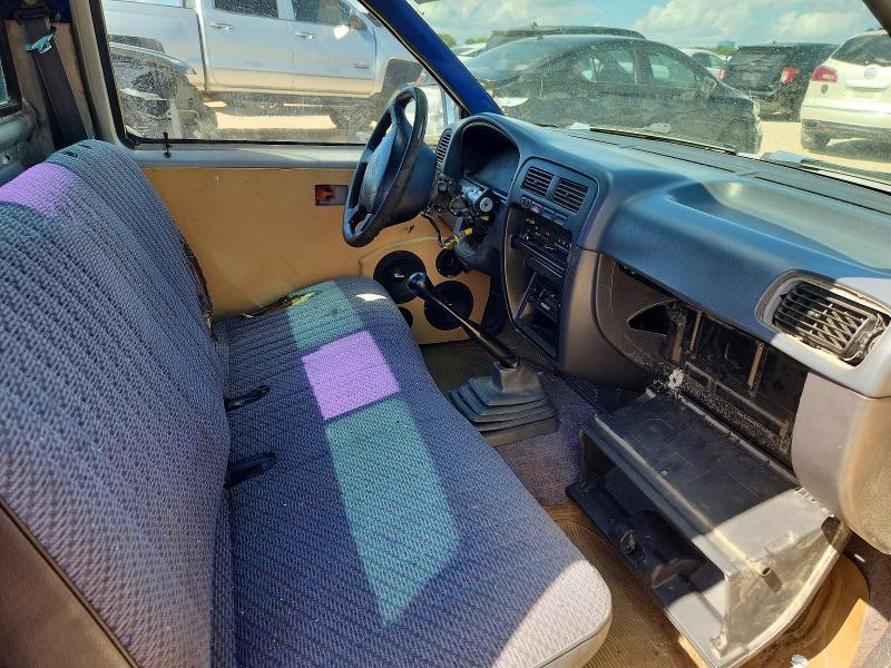 Продажа на аукционе авто 1997 Nissan Truck, vin: 1N6SD11S0VC426180, номер лота: 57064236