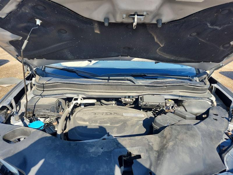 Продаж на аукціоні авто 2018 Honda Pilot, vin: 5FNYF6H63JB067126, номер лоту: 58776236