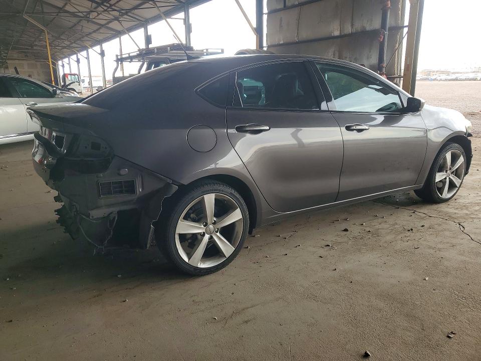 Продаж на аукціоні авто 2015 Dodge Dart, vin: 1C3CDFEB4FD310690, номер лоту: 57246296