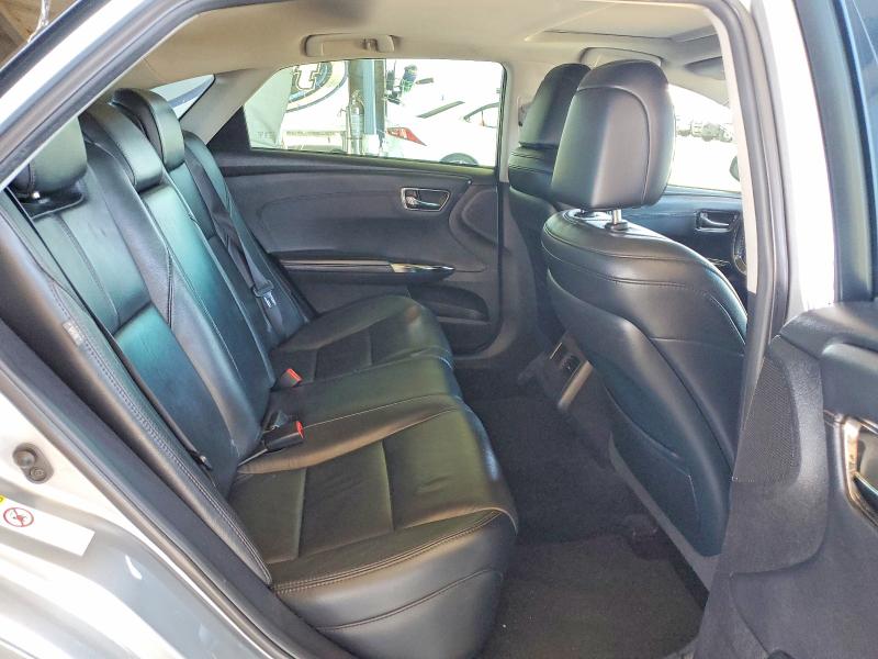 Aukcja sprzedaży 2015 Toyota Avalon Hybrid, vin: 4T1BD1EB7FU041574, numer aukcji: 55796306