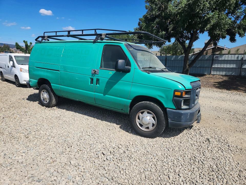 2013 Ford Econoline მანქანა იყიდება აუქციონზე, vin: 1FTNE2EL4DDA01916, აუქციონის ნომერი: 56531436
