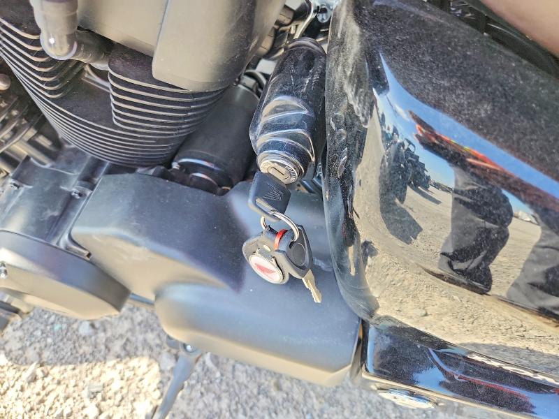 2024 Honda Vt750 მანქანა იყიდება აუქციონზე, vin: JH2RC500XRK900103, აუქციონის ნომერი: 59156106