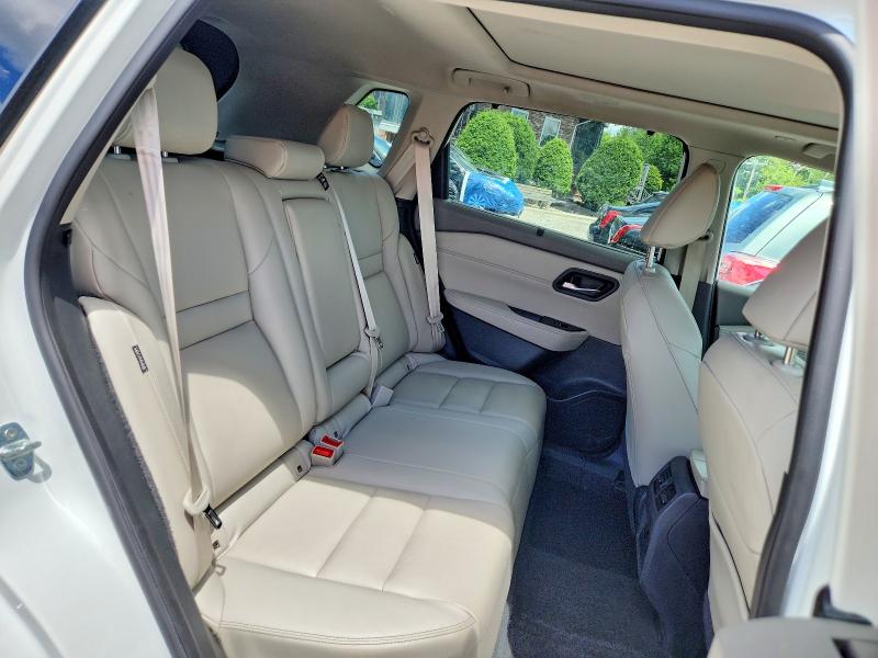 Aukcja sprzedaży 2023 Nissan Rogue, vin: 5N1BT3CB5PC864416, numer aukcji: 57205176