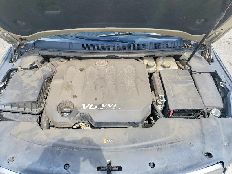 Aukcja sprzedaży 2014 Cadillac Xts, vin: 2G61M5S33E9215577, numer aukcji: 57971926