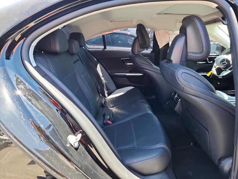 Aukcja sprzedaży 2023 Mercedes-benz C, vin: W1KAF4GB3PR117066, numer aukcji: 57428626