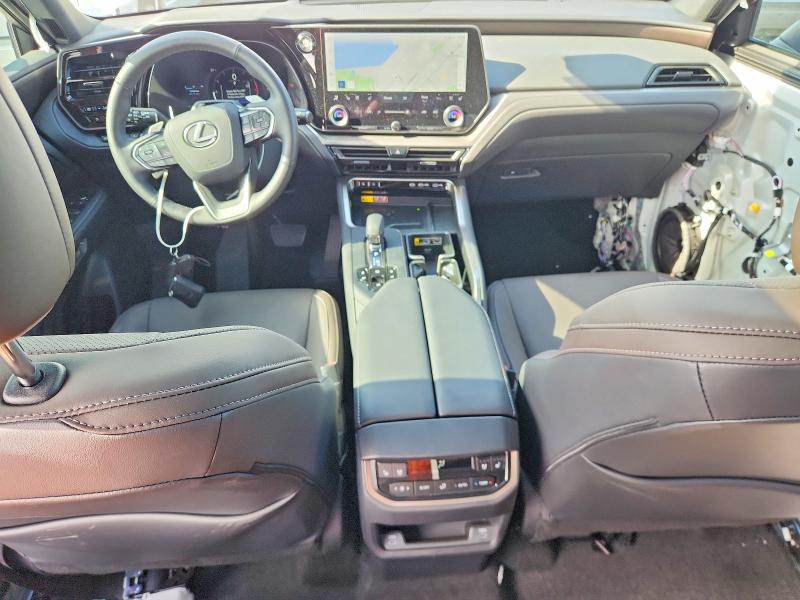 Aukcja sprzedaży 2026 Lexus Tx 350, vin: 5TDAAAB6XTS053976, numer aukcji: 57559496