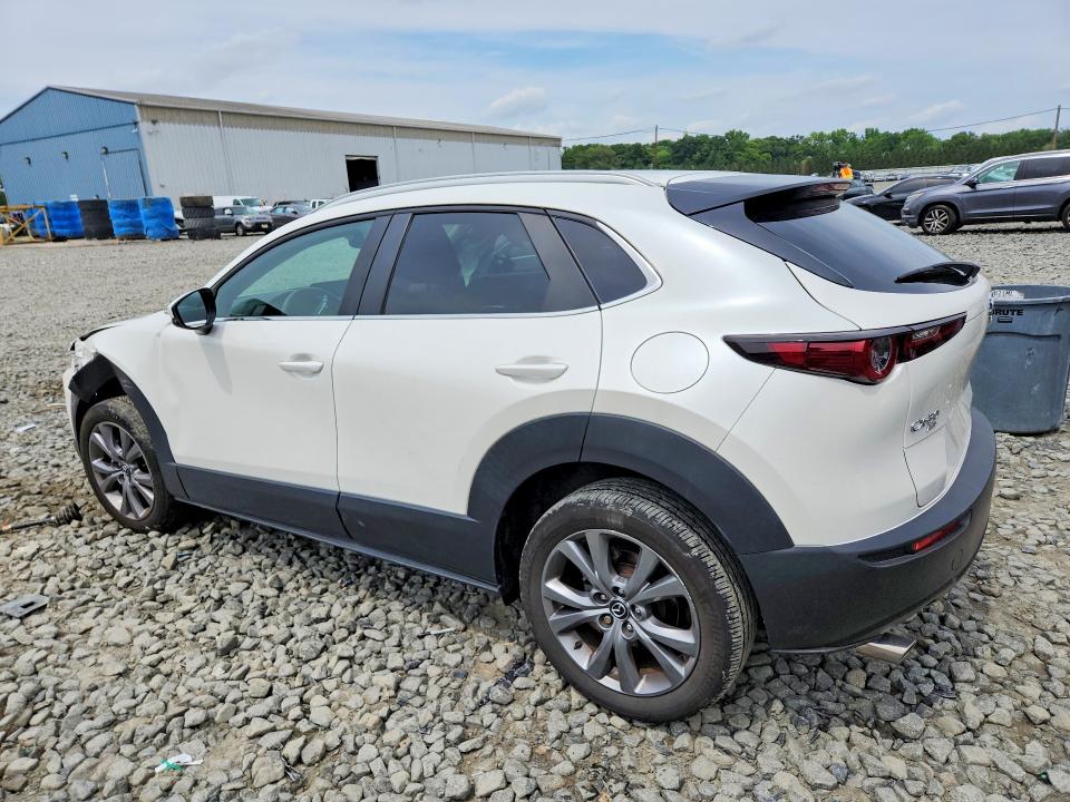 Продаж на аукціоні авто 2024 Mazda Cx-30, vin: 3MVDMBCM0RM607444, номер лоту: 59014276